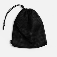 34054.30 - Мешочек Trena, черный