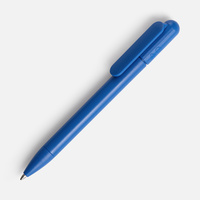 23390.40 - Ручка шариковая Prodir DS6S TMM, синяя
