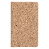 6916.00 - Блокнот Corkness Mini