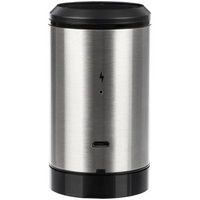 19210.11 - Электрическая пробка для вина Tuoretta, серебристая