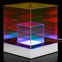 16848.00 - Интерьерный светильник Cubini