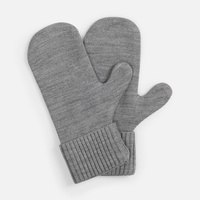 20554.32 - Варежки Yong, серые