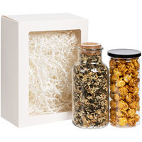 19159.01 - Набор Sweet Crunch с «Сокочаем» и попкорном в карамельной глазури