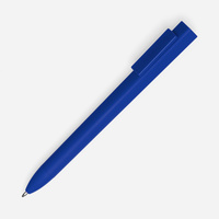 16969.40 - Ручка шариковая Swiper SQ Soft Touch, синяя