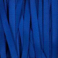 19708.44.130cm - Стропа текстильная Fune 10 L, синяя, 130 см