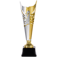 18348.01 - Кубок-факел Flamous Starry