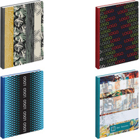 18857.01 - Ежедневник Laminat на заказ, недатированный