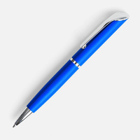 6886.40 - Ручка шариковая Glide, синяя