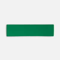 17496.94 - Лейбл Listra Soft Touch, S, зеленый