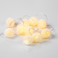 16954.60 - Гирлянда Snowflow