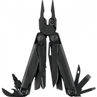 10854.30 - Мультитул Surge Black