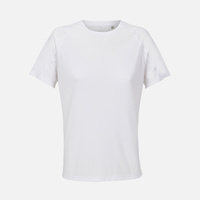 04788102 - Футболка спортивная женская Vortex Women, белая