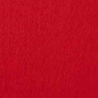 19521.50 - Заготовка из фетра Felt 600, красная