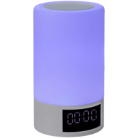 13168.60 - Мультимедийная станция glowVox, белая