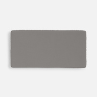 17495.10 - Лейбл Listra Soft Touch, XS, серый