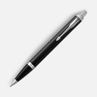 11933.10 - Ручка шариковая Parker IM Core Black CT, черная