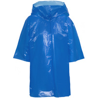 11877.40 - Дождевик-плащ детский BrightWay Kids, синий