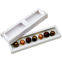 22045.00 - Конфеты корпусные «Три вкуса»