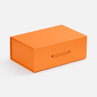 11042.20 - Коробка New Case, оранжевая