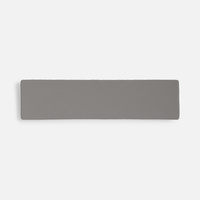 17496.10 - Лейбл Listra Soft Touch, S, серый