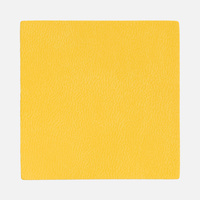 19272.80 - Лейбл Listra Latte, L, желтый