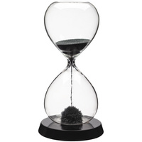 658.30 - Магнитный антистресс Elusive Time, черный