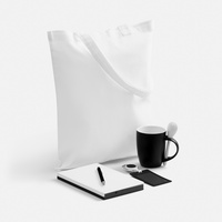 16229.63 - Набор Welcome Pack, черный с белым