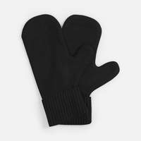 20554.30 - Варежки Yong, черные