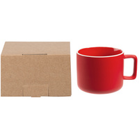 24701.00 - Коробка Klep для кружки, крафт