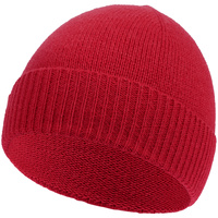 18002.50 - Шапка Cordelia, красный (гвоздика)
