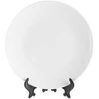 3374.00 - Тарелка Wonder для сублимационной печати, белая