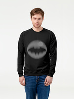 71910.30 - Свитшот мужской Letucci, черный