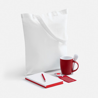 16229.65 - Набор Welcome Pack, красный с белым