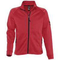 6091.50 - Куртка флисовая мужская New Look Men 250, красная