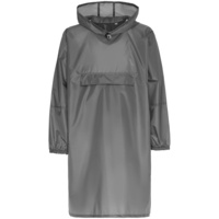 14111.11 - Дождевик-анорак Alatau, серый, единый размер
