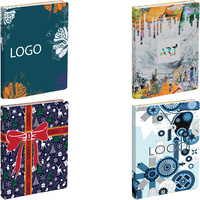 18858.01 - Ежедневник Laminat на заказ, датированный