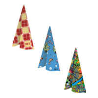 18494.60 - Полотенце на заказ Full Color, среднее