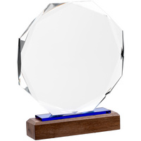 13094.01 - Стела Glory Wood, в подарочной коробке