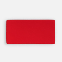 17495.50 - Лейбл Listra Soft Touch, XS, красный