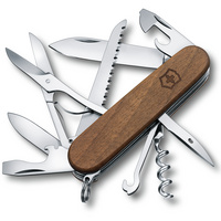 11371.01 - Нож перочинный Huntsman Wood 91