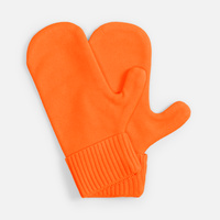 20554.19 - Варежки Yong, оранжевые