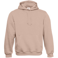WU620304 - Толстовка Hooded, розовая