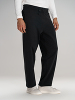 19183.30 - Джоггеры унисекс Kosmos, черные