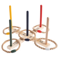 16287.00 - Игра-кольцеброс RingoStart