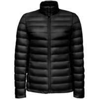 02899312 - Куртка женская Wilson Women, черная
