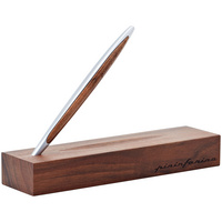 14218.15 - Вечная ручка Cambiano Aluminum Walnut
