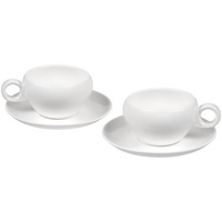 17915.60 - Чайный набор Fusion на 2 персоны