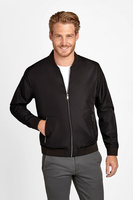 02885312 - Куртка унисекс Roscoe, черная