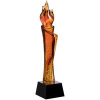 15615.01 - Стела Glasso Flame