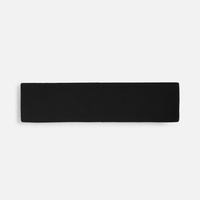 17496.30 - Лейбл Listra Soft Touch, S, черный